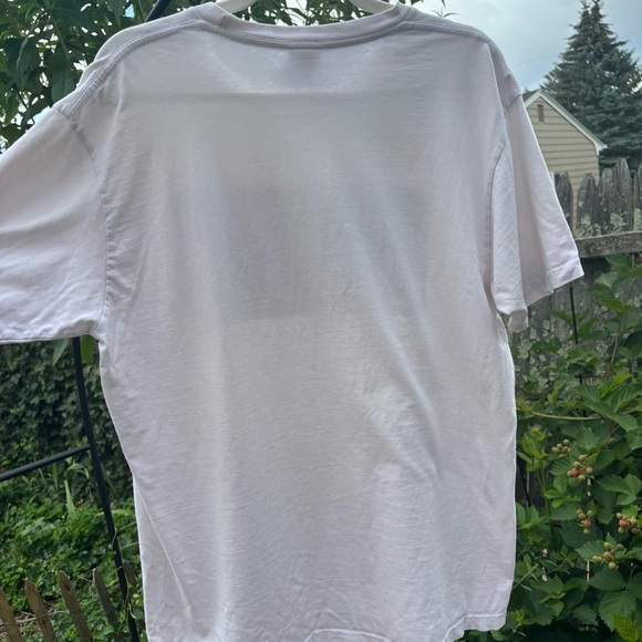 Supreme Scarface Blimp white tee size large - Picture 10 of 10